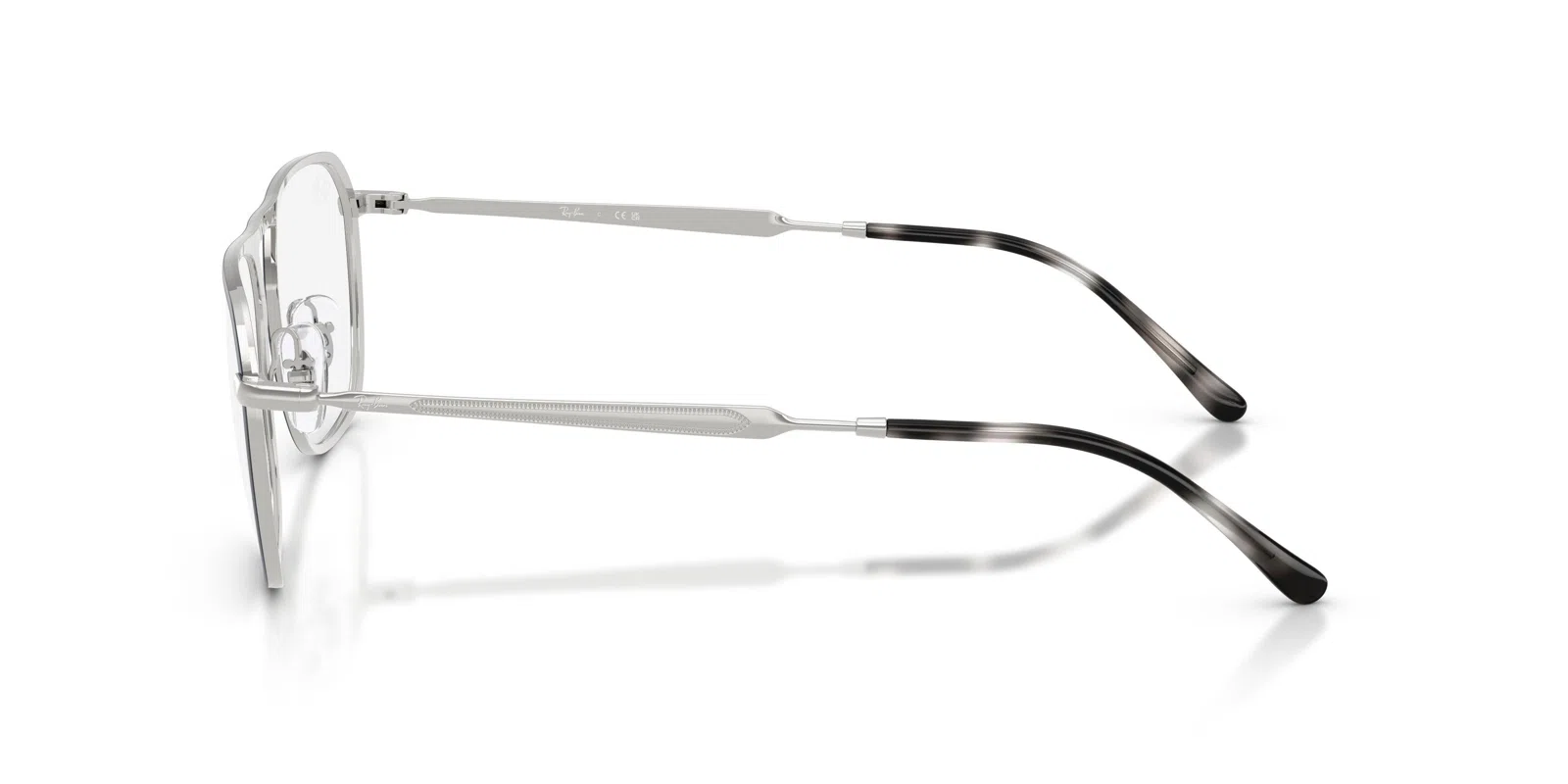 Ray-Ban 6548 Eyeglasses - view 13
